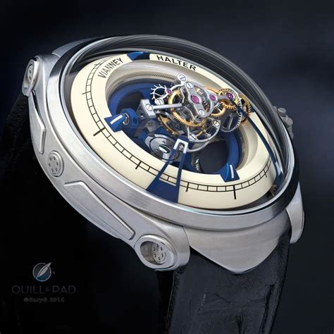 deep space watch replica|deep space tourbillon watch.